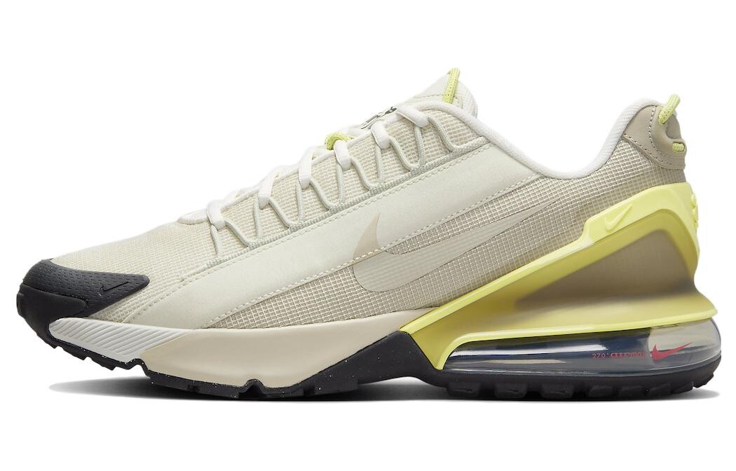 

Мужская обувь Nike Air Max Pulse Lifestyle, Beige/Gold