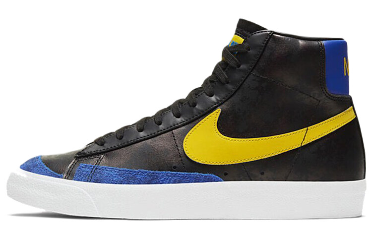 

Мужские кроссовки для скейтбординга Nike Blazer средней длины