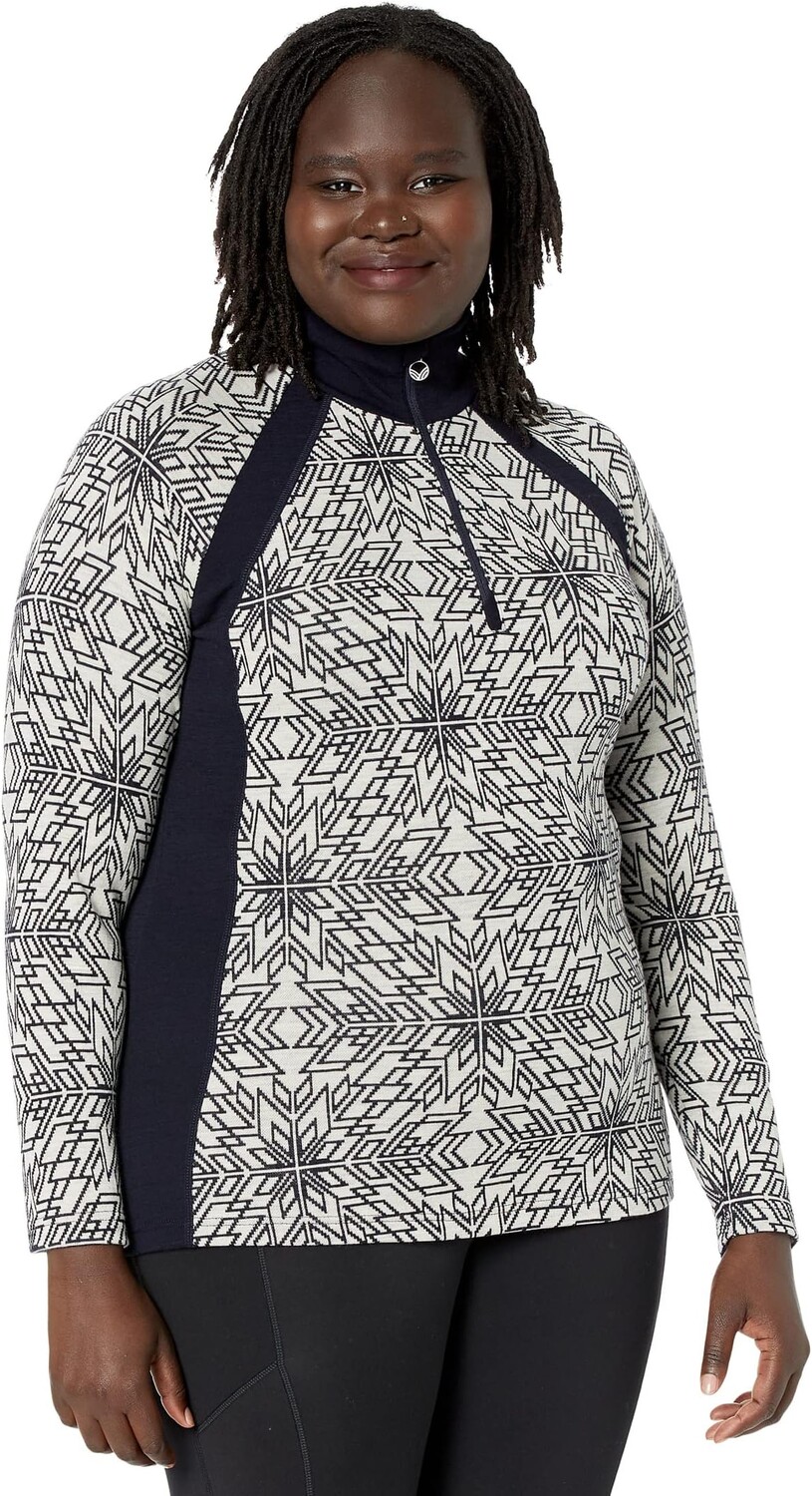 

Свитер Dale of Norway Stargaze Basic Sweater, цвет Navy/Off-White
