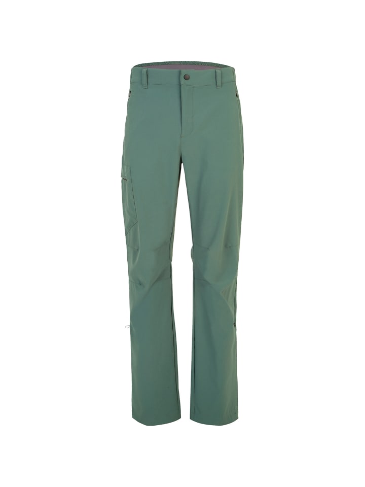 

Hot Брюки Лацио бежевого цвета