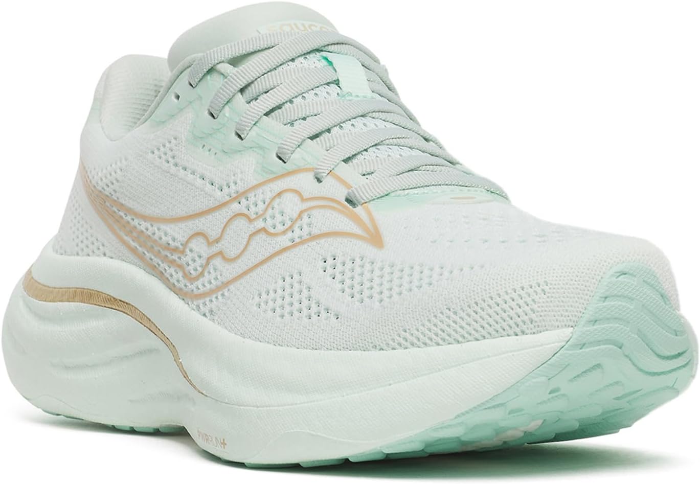 

Мужские кроссовки Saucony Ride 19, Hush