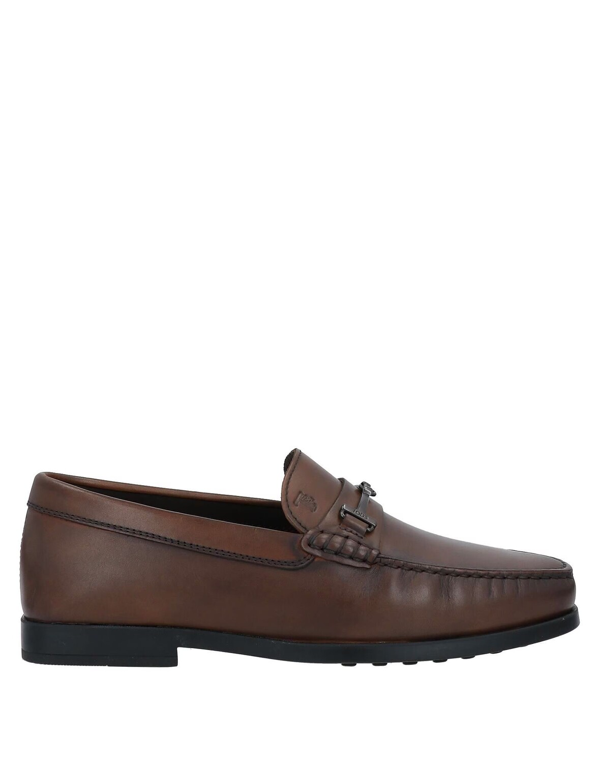 

Лоферы Tod'S, темно-коричневый
