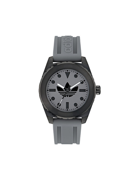 

Часы Discoverer One AOSY25023 Adidas, черный