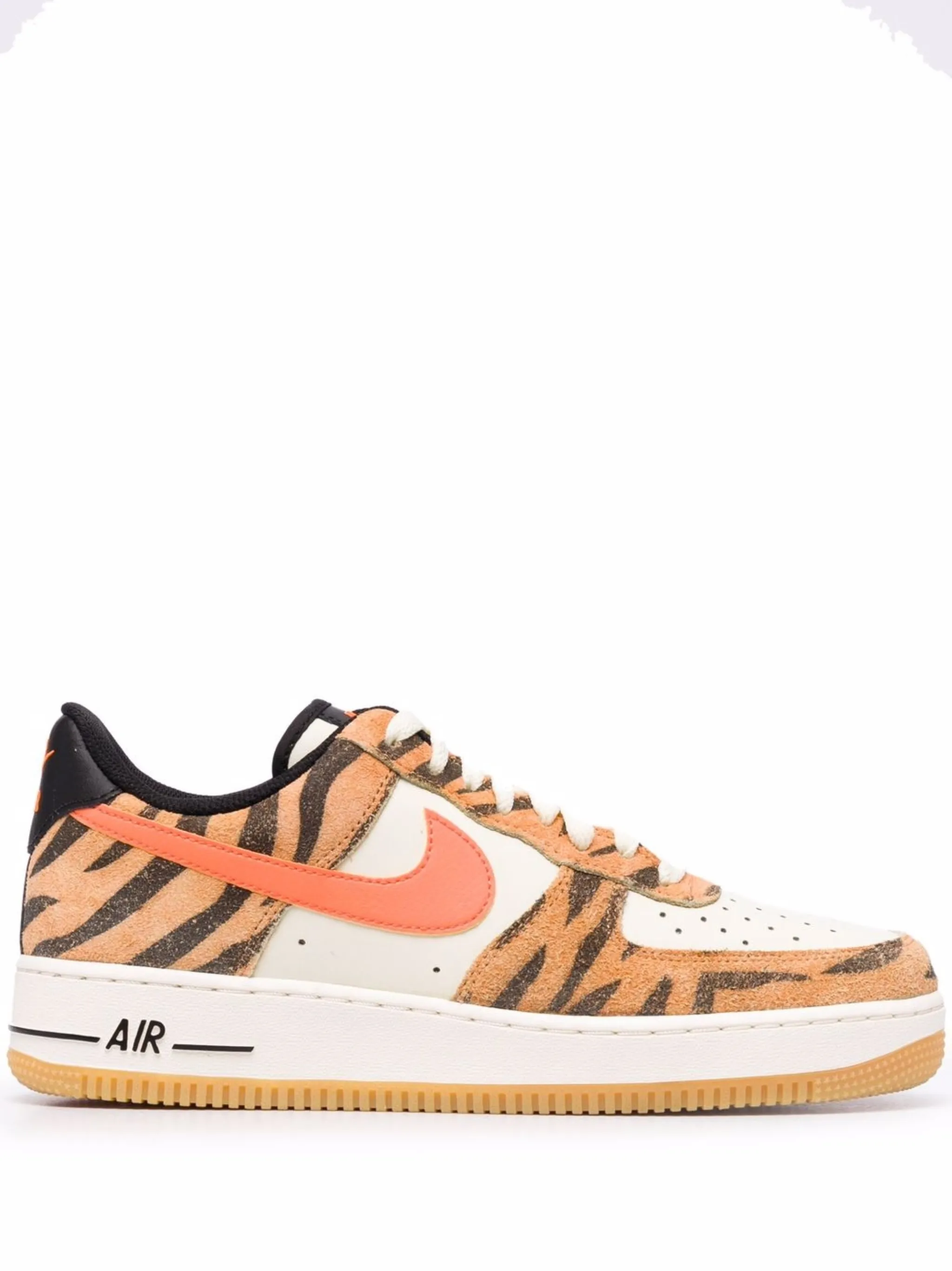 

Кроссовки Air Force 1 Low Premium Nike, нейтральный