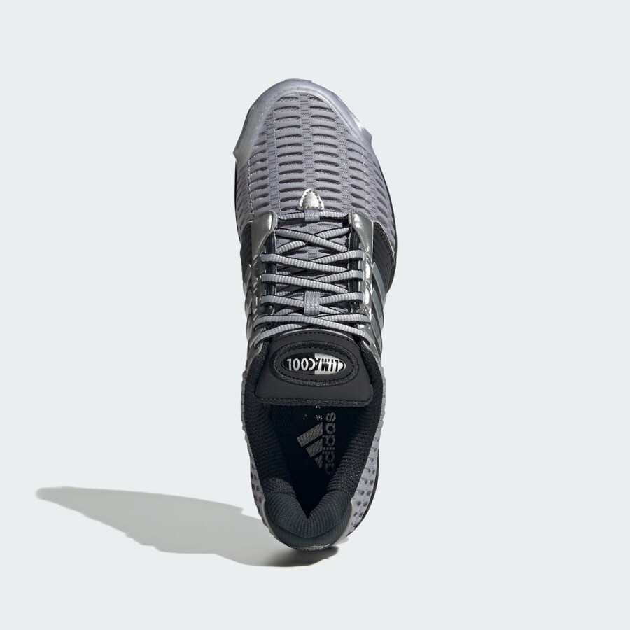 Кроссовки ADIDAS ORIGINALS Climacool 1, серебряный — фото 3