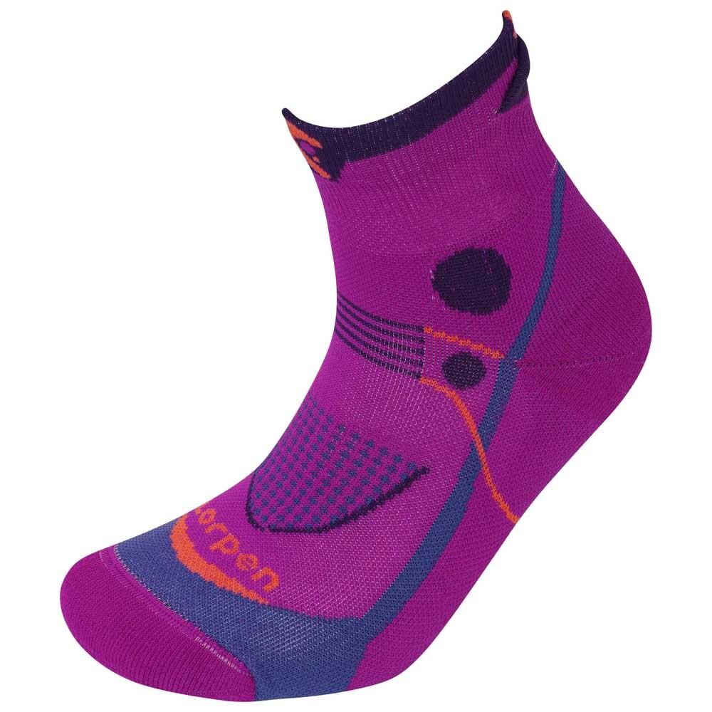 

Носки Lorpen T3 Ultra Trail Running, розовый