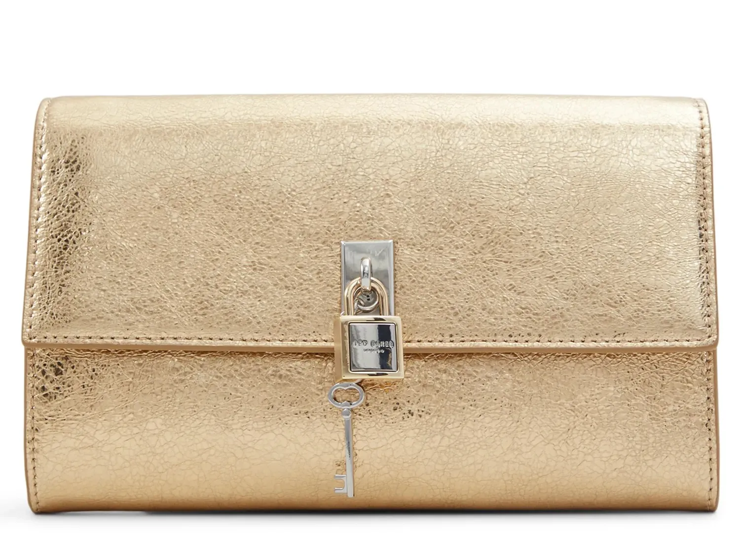 

Клатч Ted Baker Cyra, кожа золотистого металлика, Золотой, Клатч Ted Baker Cyra, кожа золотистого металлика