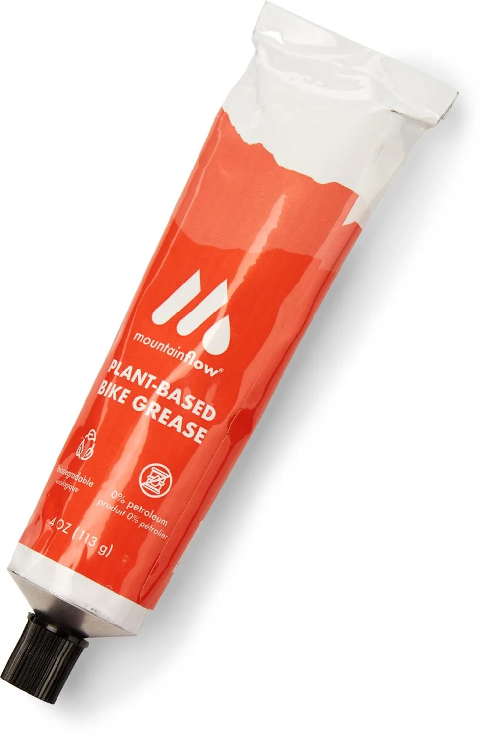 

Веганская смазка для велосипеда mountainFLOW eco-wax, None