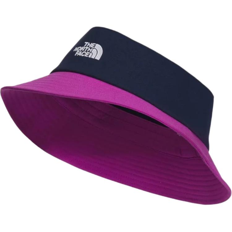 

THE NORTH FACE Женская фиолетовая шляпа от солнца из нейлона, Purple