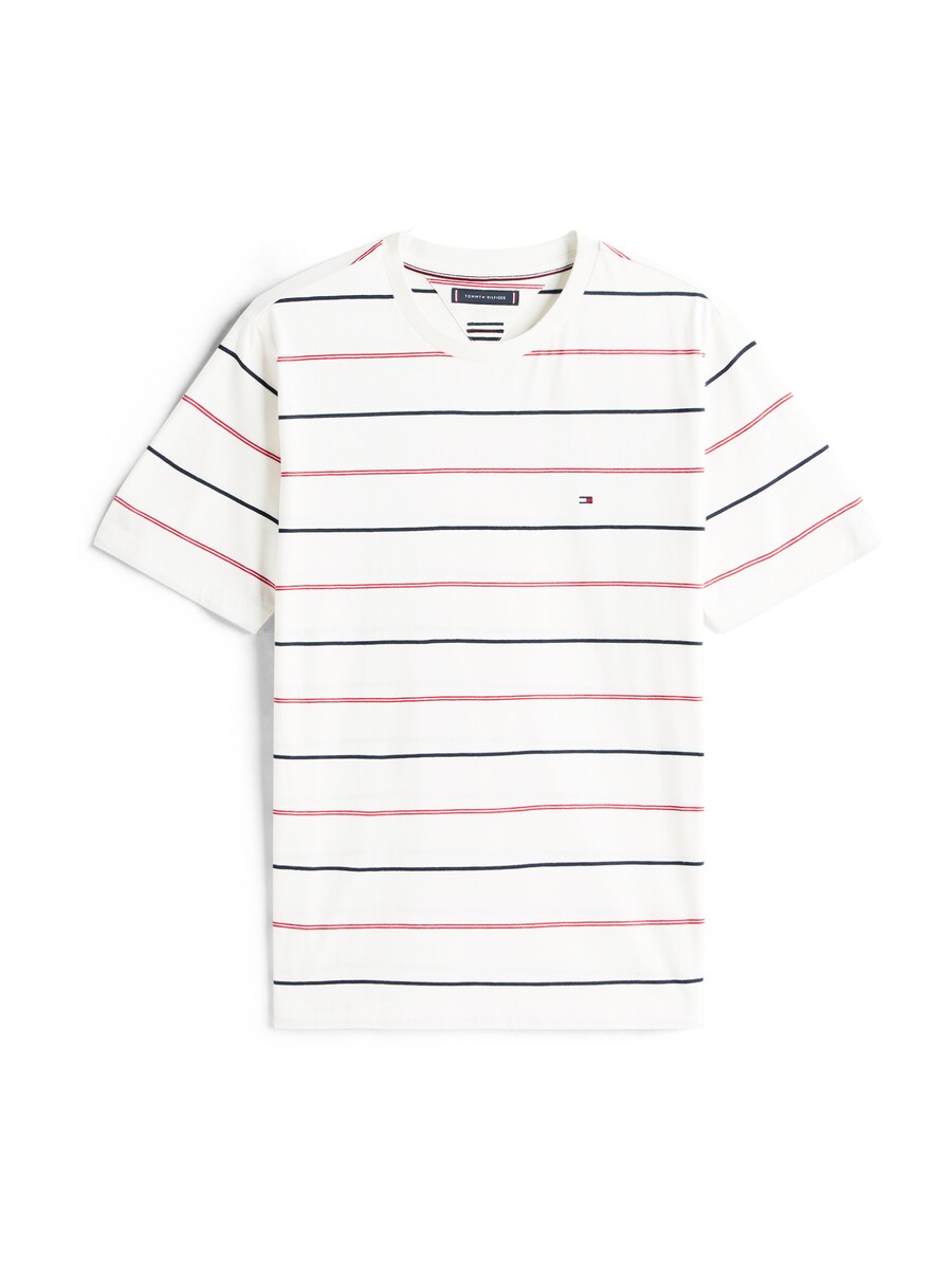 

Рубашка TOMMY HILFIGER ESS SEASONAL, белый