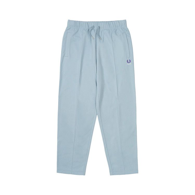 

Брюки Palace x Fred Perry Track Pant, Dusty Blue