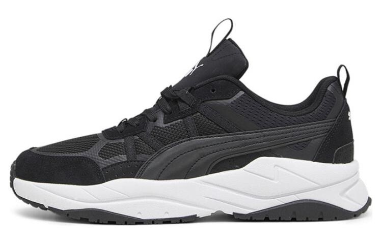 

Обувь Puma Lifestyle унисекс, Black