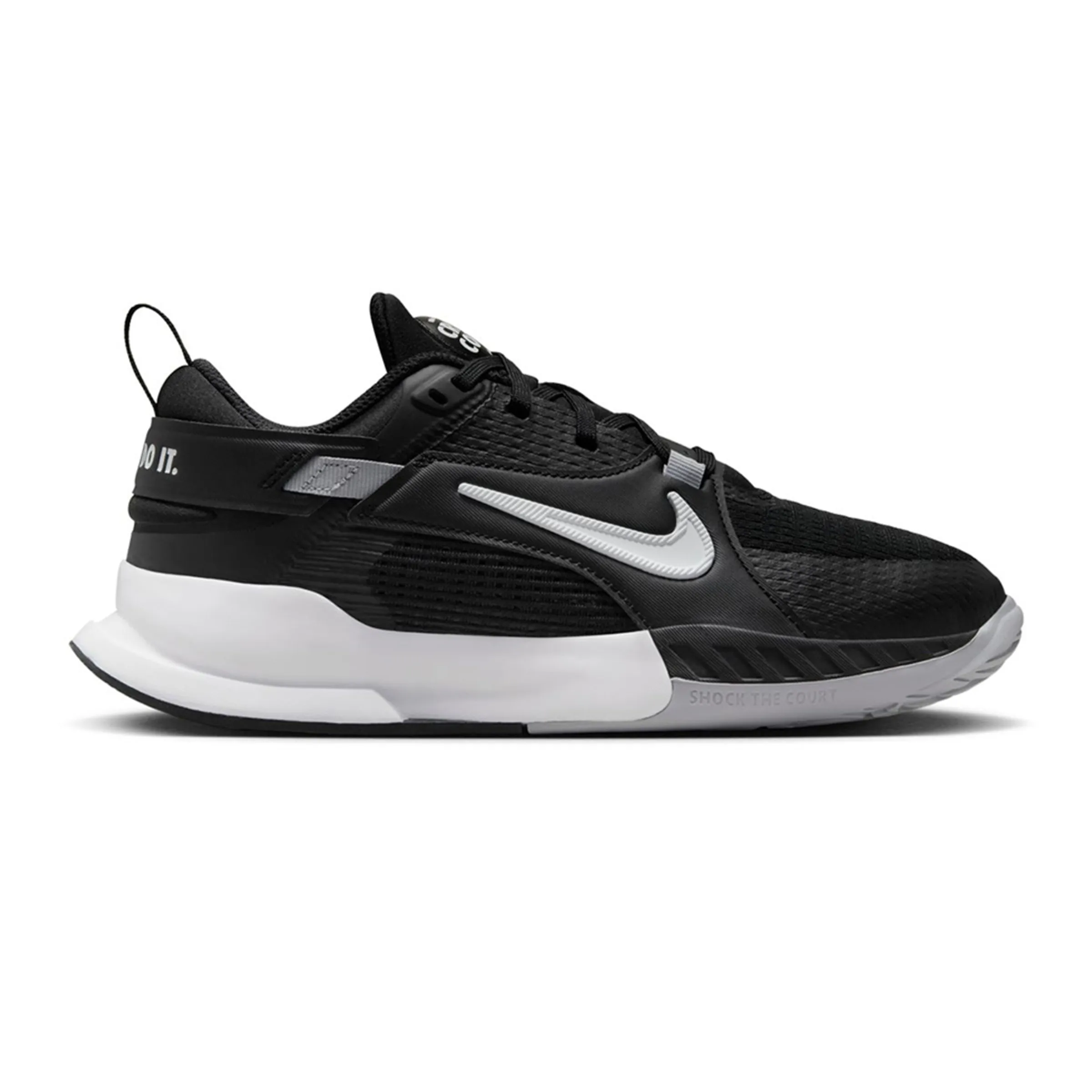 

Детские беговые кроссовки Crosscourt Nike, черный