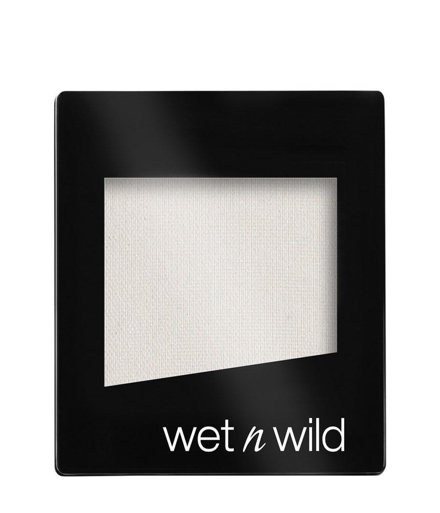 

Тени для век wet n wild Color Icon Single, Sugar, 1.7g