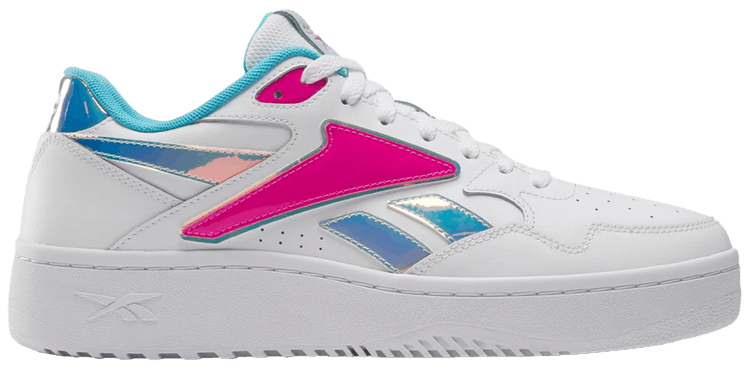 

Кроссовки Reebok ATR Chill 'Iridescent', белый