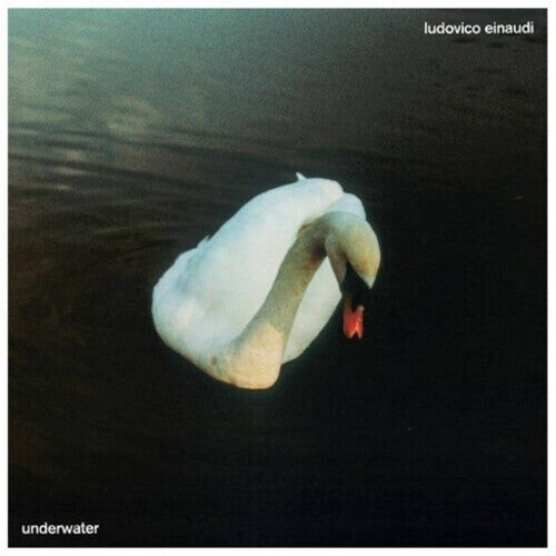 

CD диск Einaudi, Ludovico: Underwater