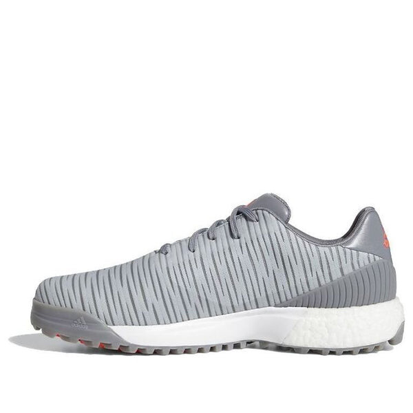 

Кроссовки codechaos sport широкие Adidas, серый