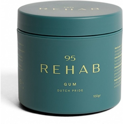 

Воск для волос Gum 95 - 100 грамм Rehab