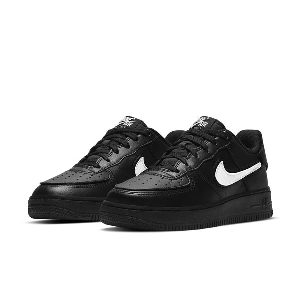Кроссовки Air Force 1 1 Nike, черный — фото 3
