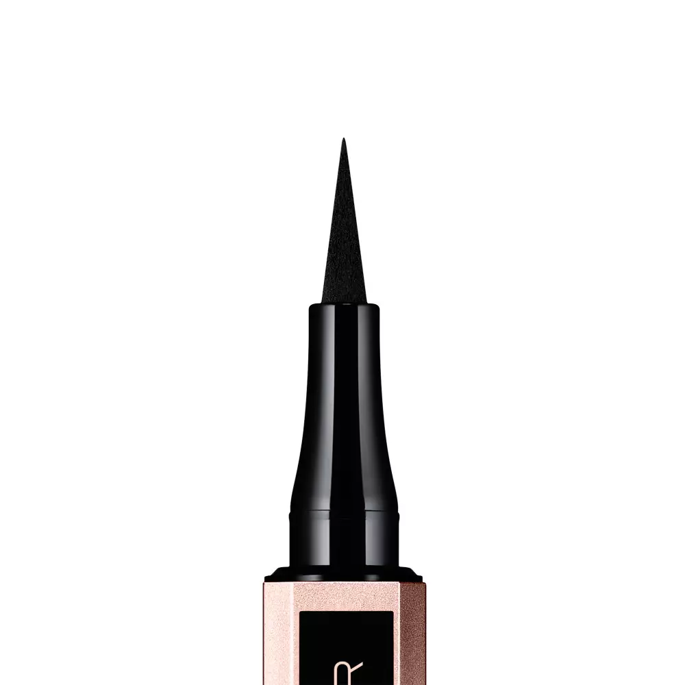 Подводка для глаз Lash idôle eye-liner waterproof Lancôme, цвет 01-black, 1 шт. — фото 4