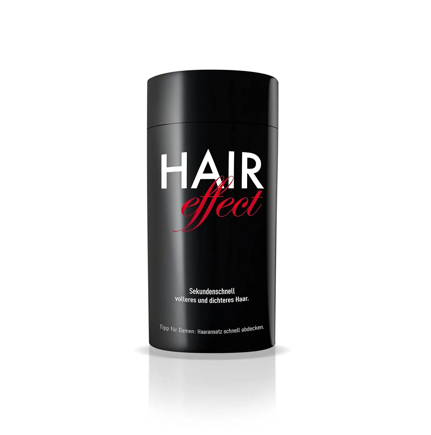Пудра для волос «Cover Hair Blond» для маскировки залысин Cover Hair