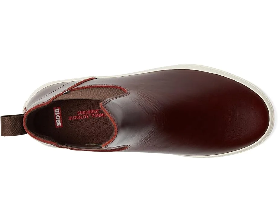 Кроссовки Globe Dover II, Oxblood — фото 2