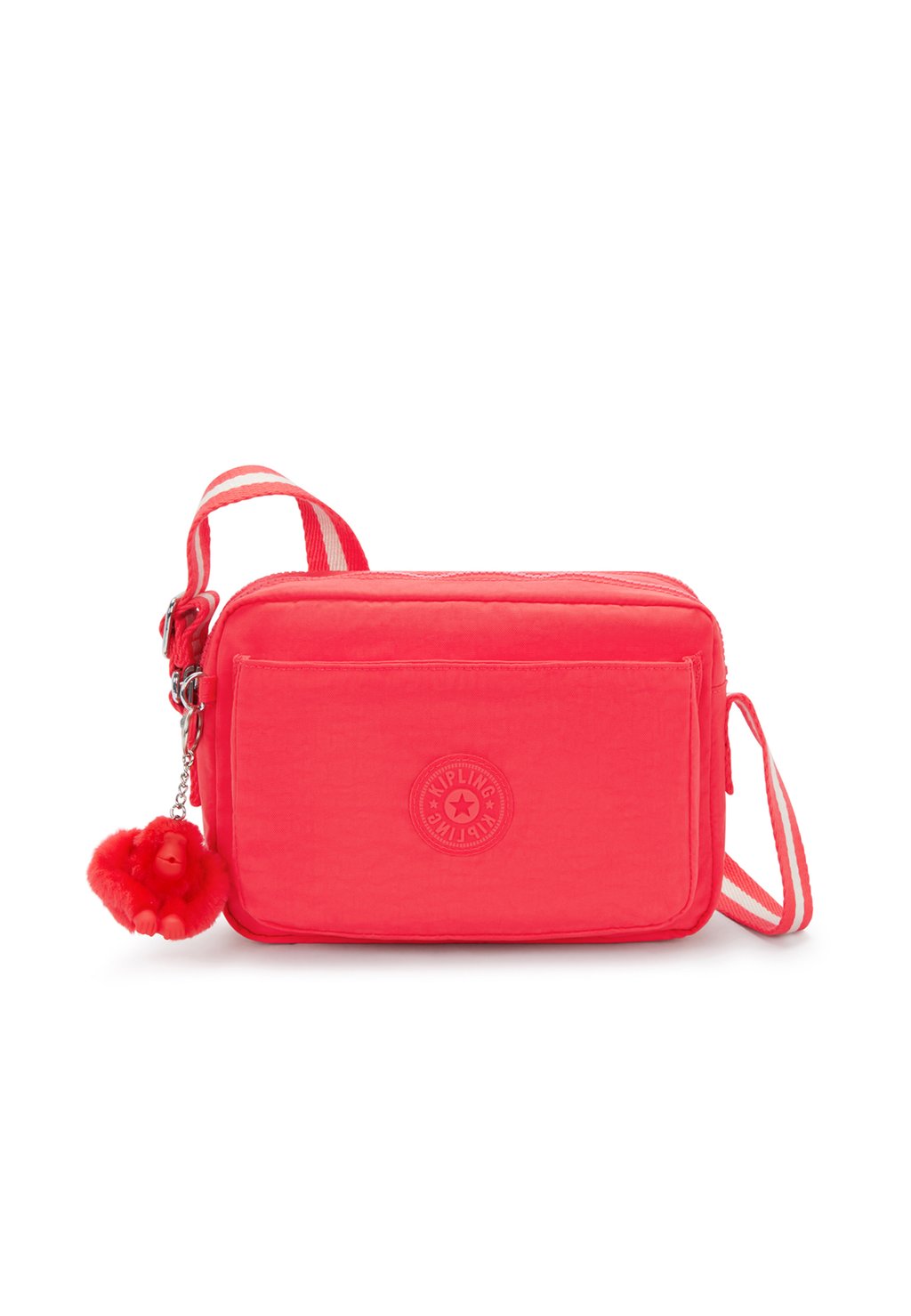 

Сумка через плечо UNISEX Kipling, красный
