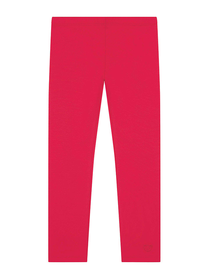 

Леггинсы Steiff Leggings, розовый