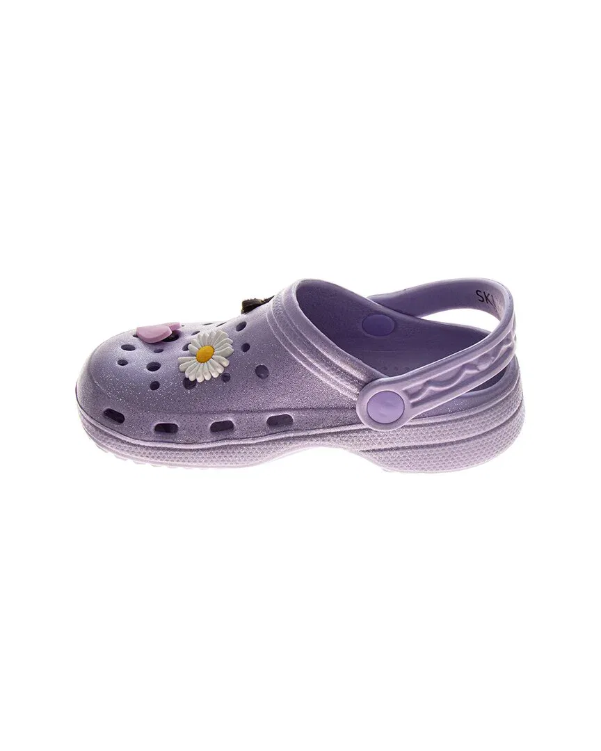 JOSMO Clog, фиолетовый — фото 2