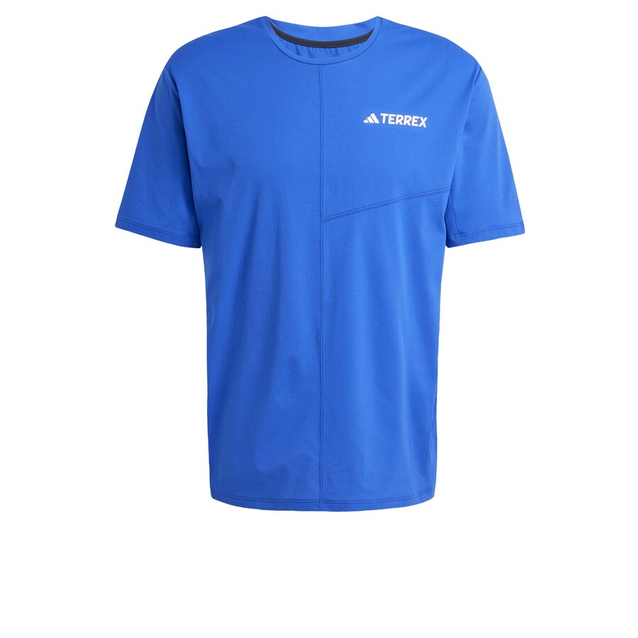 

Рубашка для выступлений ADIDAS TERREX Multi, синий