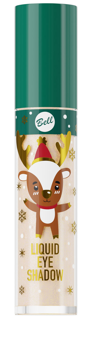 

Bell, Eyeshadow, Eye Shadow, 01 Dasher