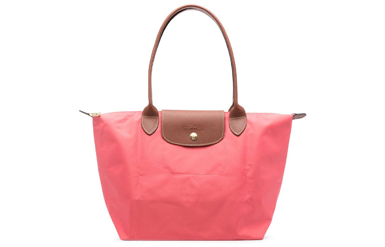 

LONGCHAMP Сумки через плечо Le Pliage Coral Red