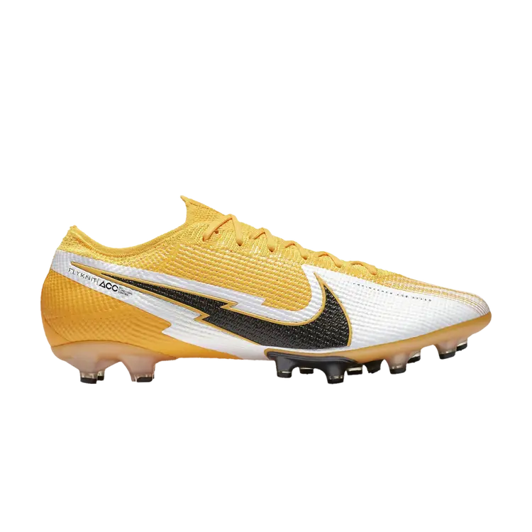 

Кроссовки Nike Vapor 13 Elite AG Pro, оранжевый