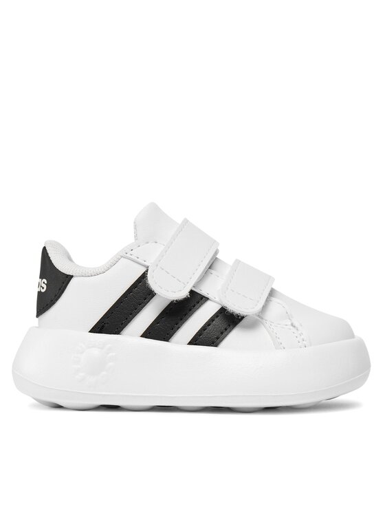 

Кроссовки Grand Court 2.0 Cf I ID5271 Adidas, белый