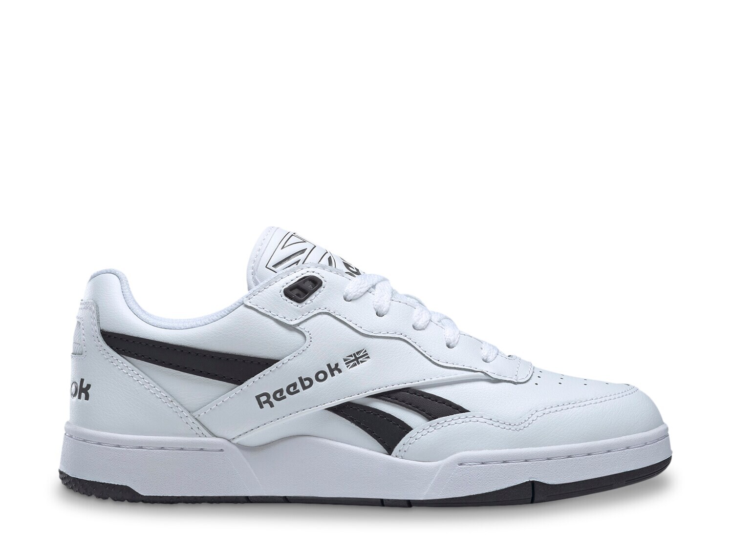 

Кроссовки BB 4000 II Reebok, белый