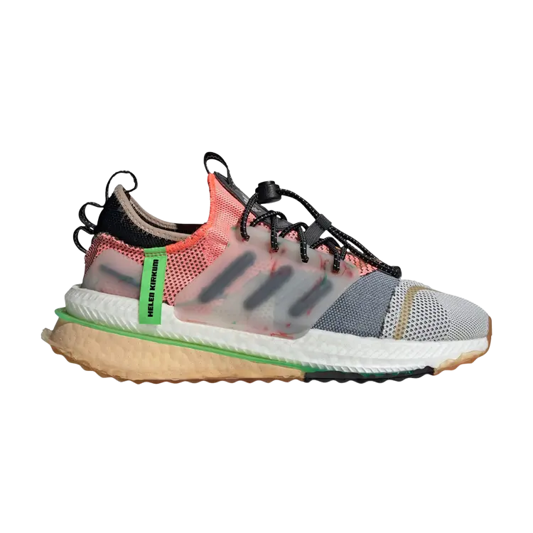 

Кроссовки Adidas Helen Kirkum x X_PLRBOOST, серый