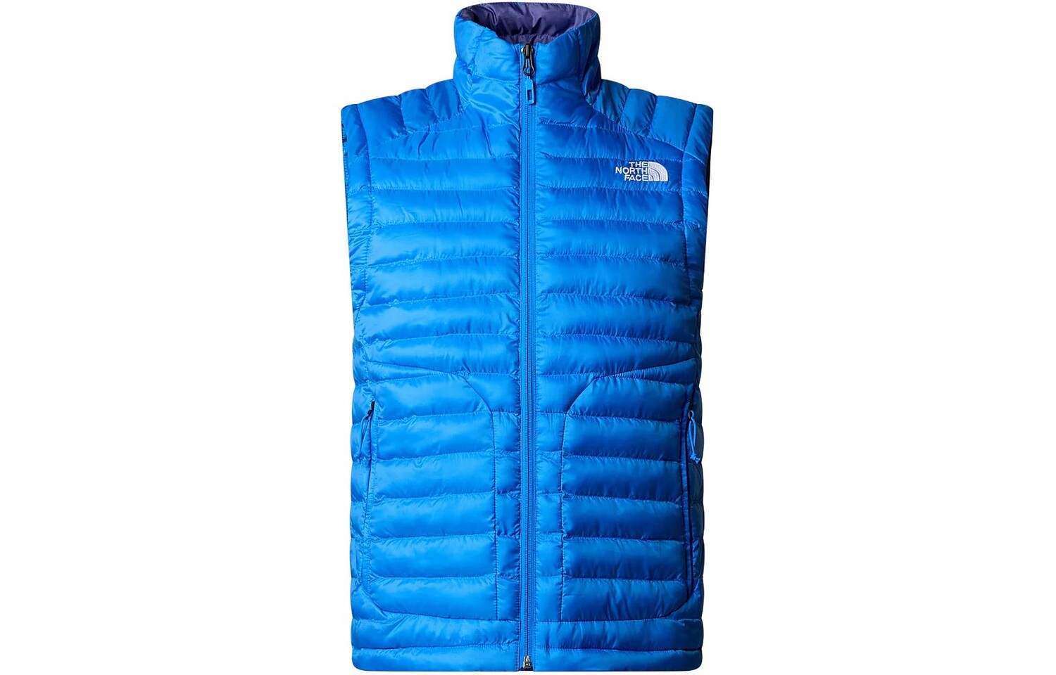 

Мужской жилет THE NORTH FACE, цвет Blue