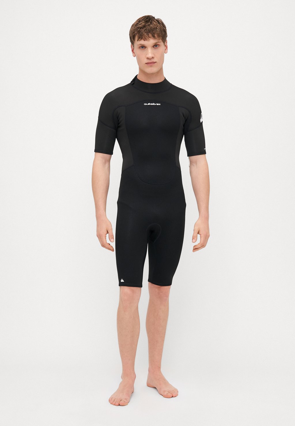 

Гидрокостюм PROLOGUE SPRINGSUIT Quiksilver, черный