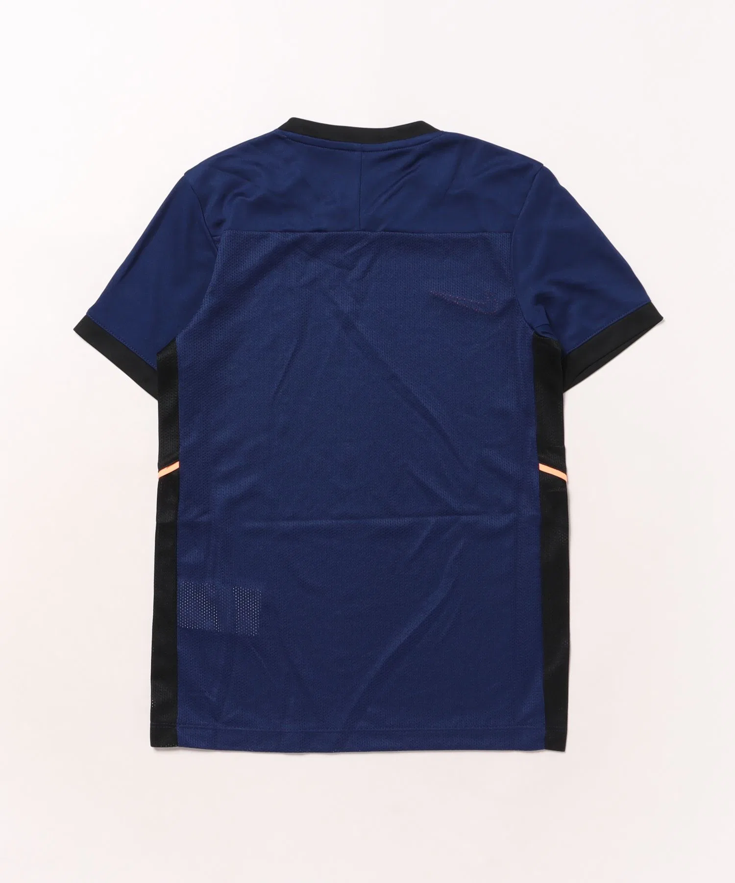 Детская футболка NIKE K NK DF ACD25 TOP SS — фото 3