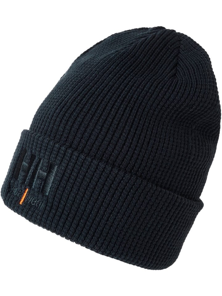 

Шапка Helly Hansen, синий
