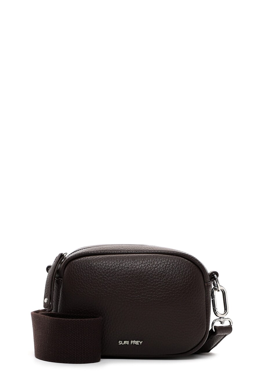 

Сумка кросс-боди Suri Frey Jenny, Dark brown