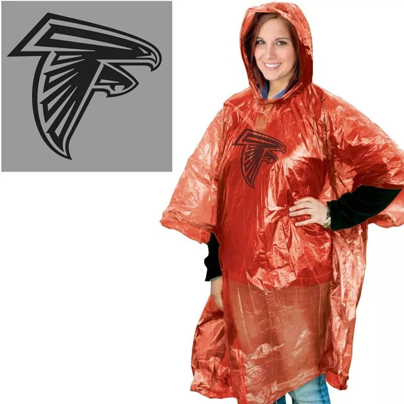 

Дождевик Wincraft Atlanta Falcons