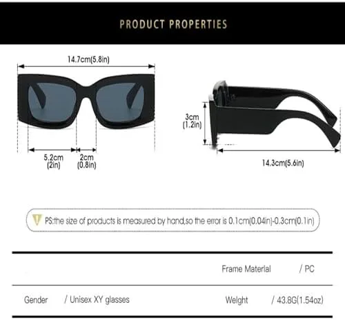 

Модные солнцезащитные очки для мужчин и женщин, винтажные, с градиентными линзами, оправа в повседневном стиле, очки с защитой от УФ-излучения UV400 MTZJH, C3