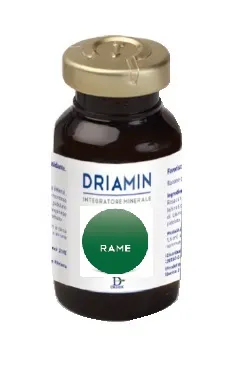 

Дриамин Медь 15 мл Driamin