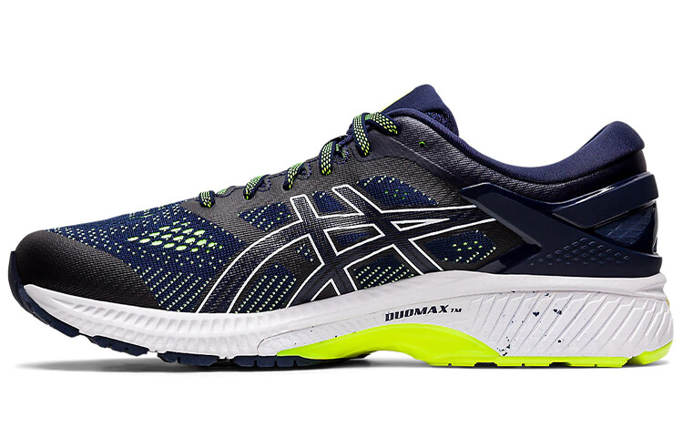 

Asics Gel-Kayano 26 Кроссовки Мужчины