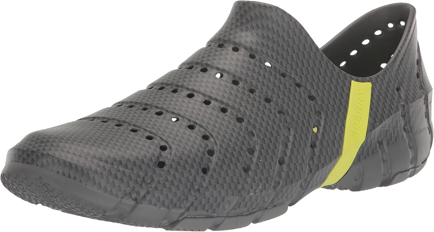 Мужские кроссовки для водных видов спорта Sperry Water Strider, Grey (Grey 1)