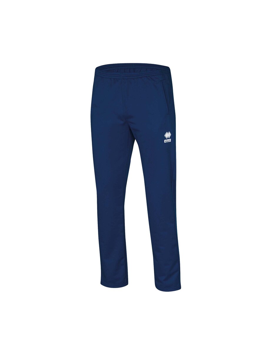 

Длинные брюки Errea Tapered Workout Pants Clayton, темно-синий