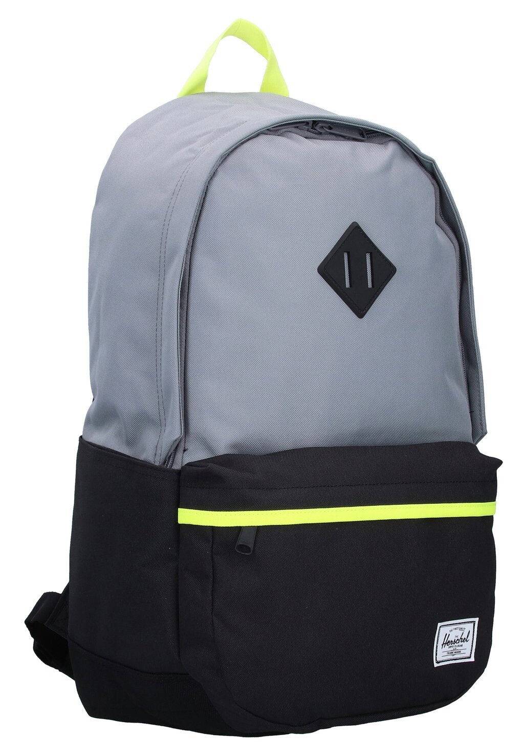 

Рюкзак HERITAGE PRO Herschel, серый