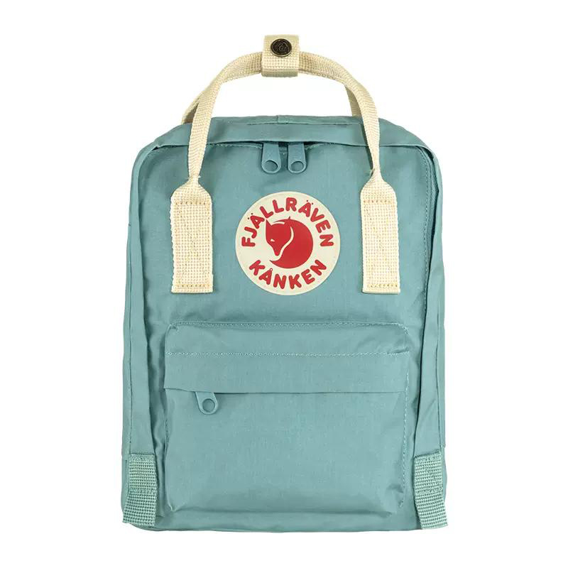 

Fjallraven Семилитровый рюкзак для активного отдыха из полипропиленового волокна унисекс