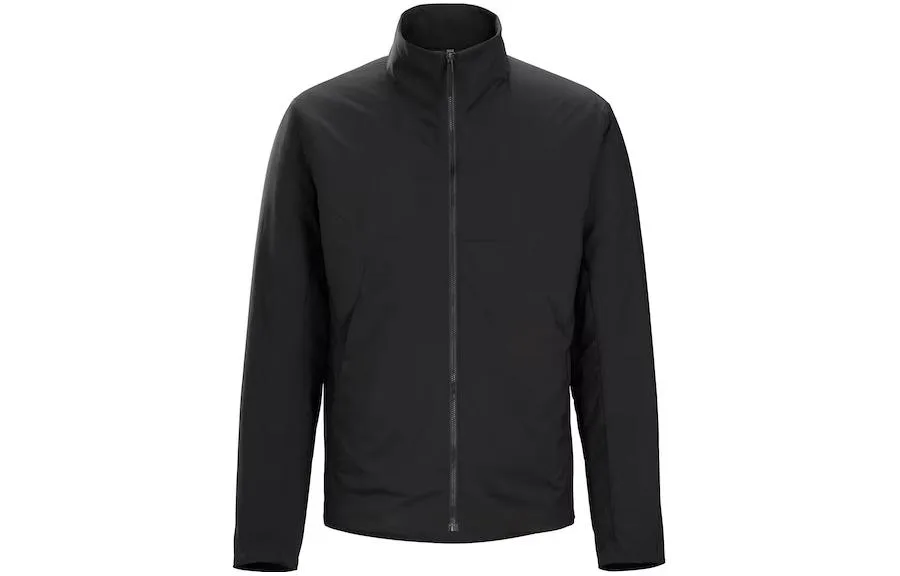 Куртка Veilance MIONN Arcteryx, Wheat Kernel White/Oat — фото 4